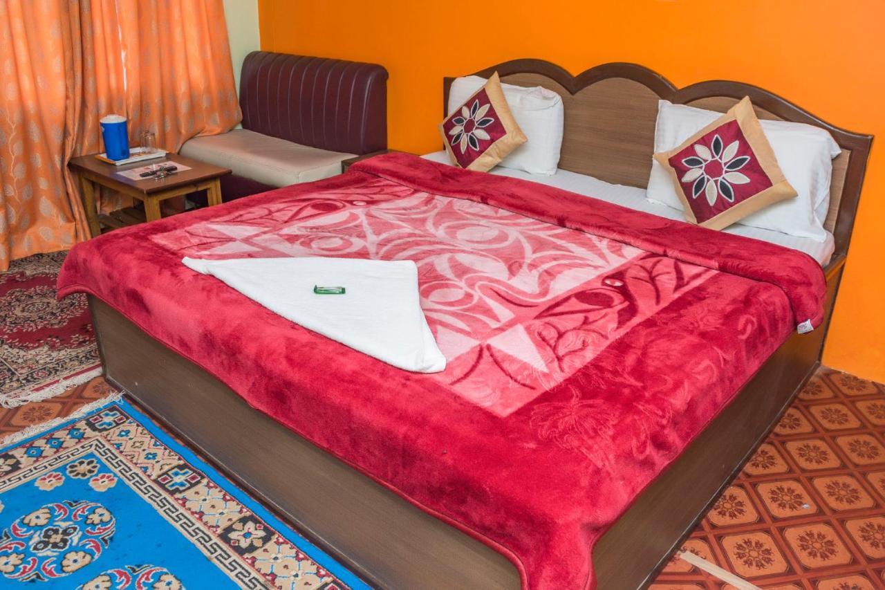 Guesthouse Room In Mcleod Ganj, Dharamshala, By Guesthouser 29775 Exterior photo